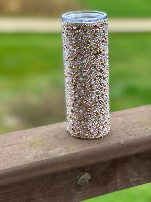 IYKYK Mix Tumbler