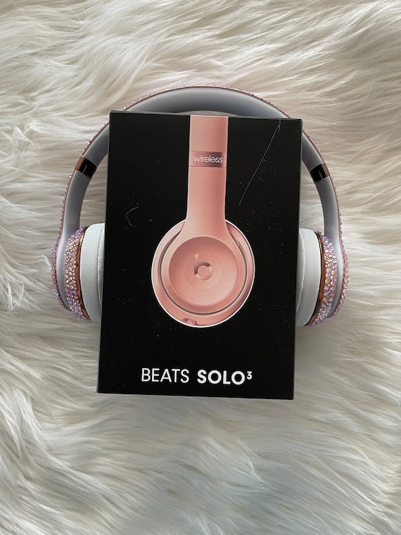 Beats Solo 3 Headphones